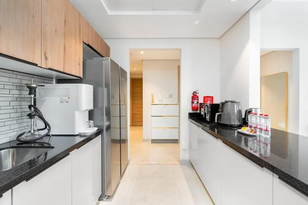 Eleganz By Danube - 2 Bedroom - Jvc Dubai