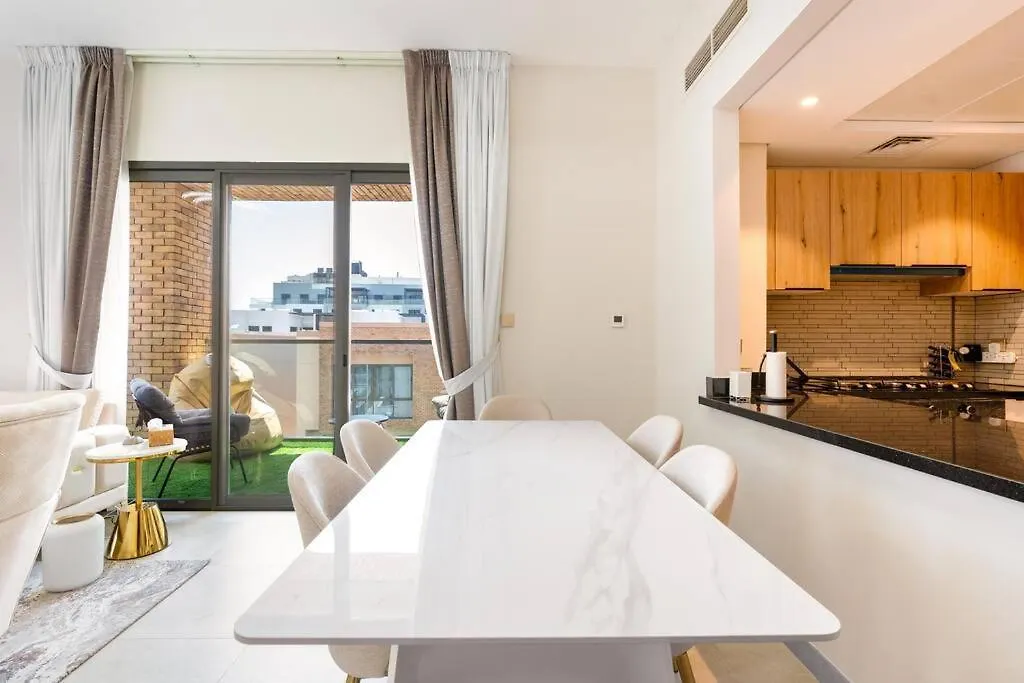 Apartment Eleganz By Danube - 2 Bedroom - Jvc Dubai