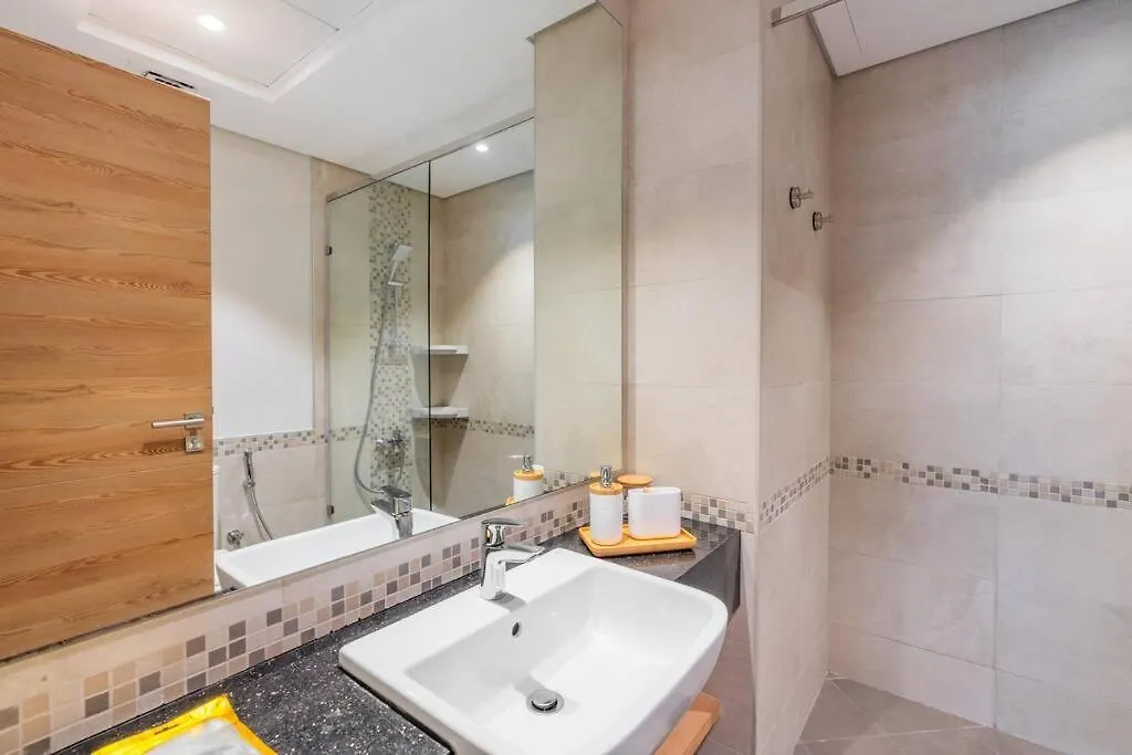 Apartment Eleganz By Danube - 2 Bedroom - Jvc Dubai