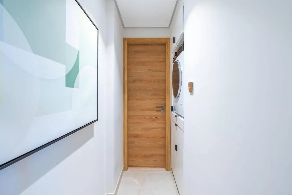 Apartment Eleganz By Danube - 2 Bedroom - Jvc Dubai