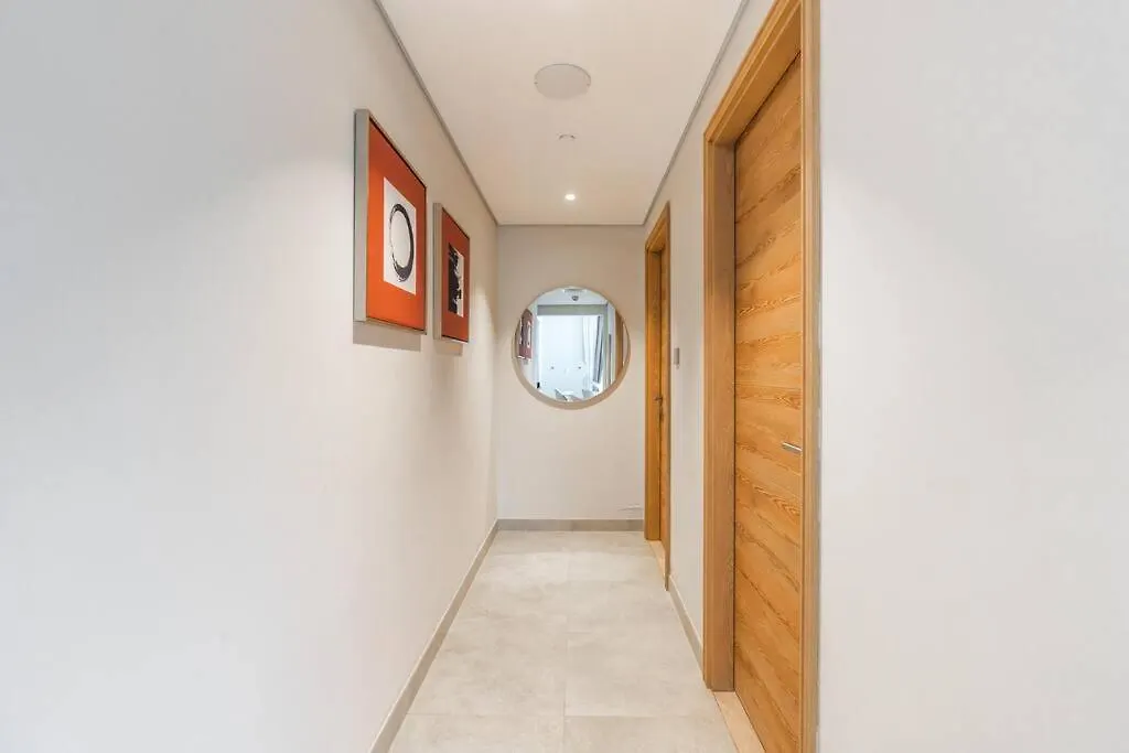 Eleganz By Danube - 2 Bedroom - Jvc Dubai United Arab Emirates