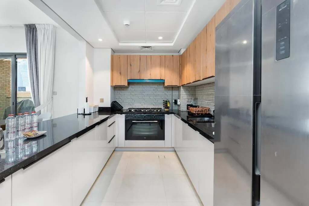 Apartment Eleganz By Danube - 2 Bedroom - Jvc Dubai