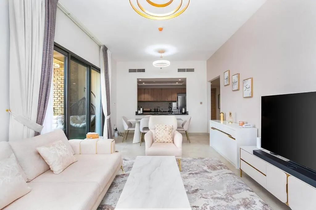 Eleganz By Danube - 2 Bedroom - Jvc Dubai
