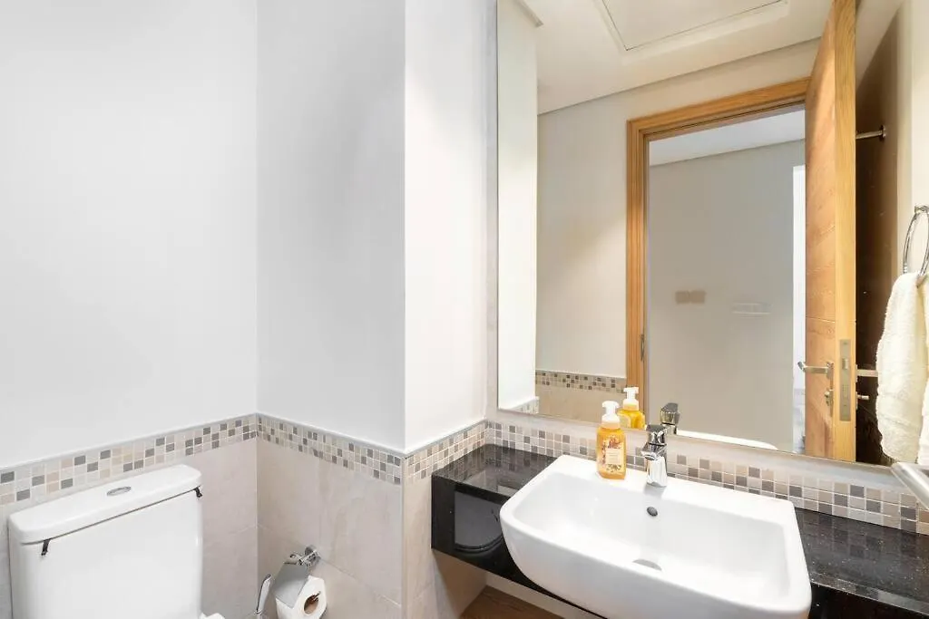 Eleganz By Danube - 2 Bedroom - Jvc Dubai Apartment