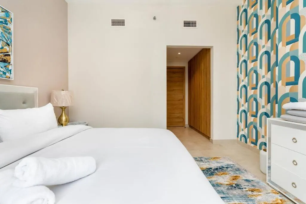 Eleganz By Danube - 2 Bedroom - Jvc Dubai Apartment