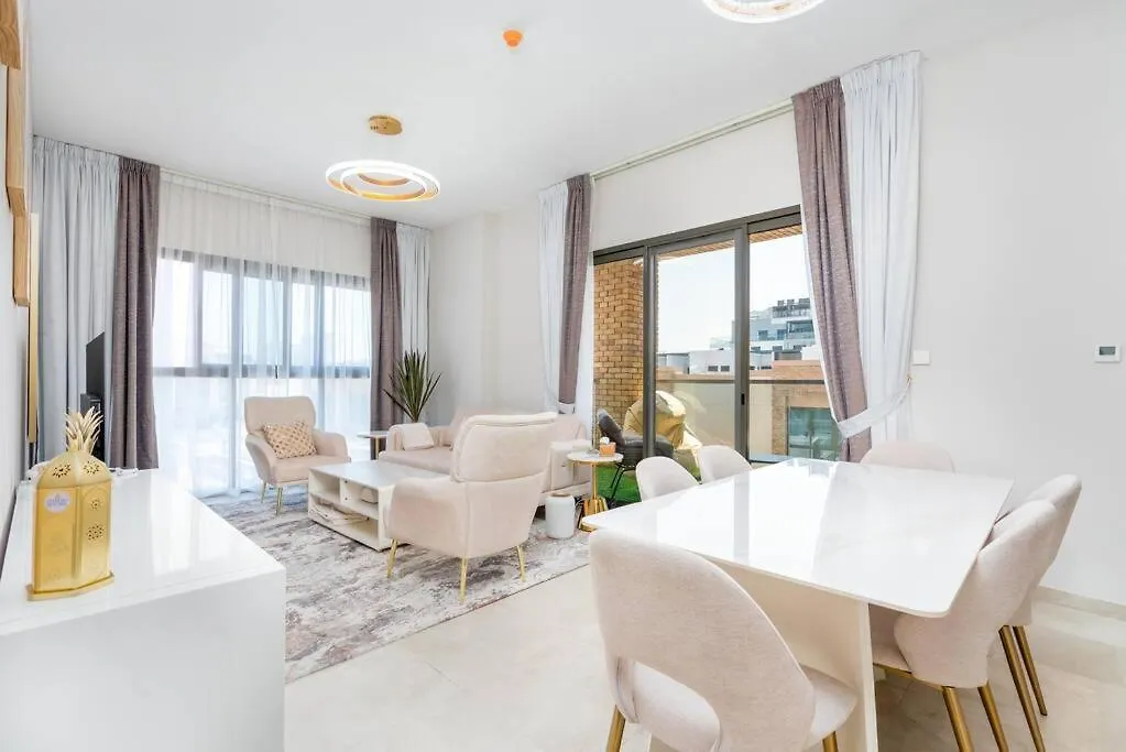 Eleganz By Danube - 2 Bedroom - Jvc Dubai
