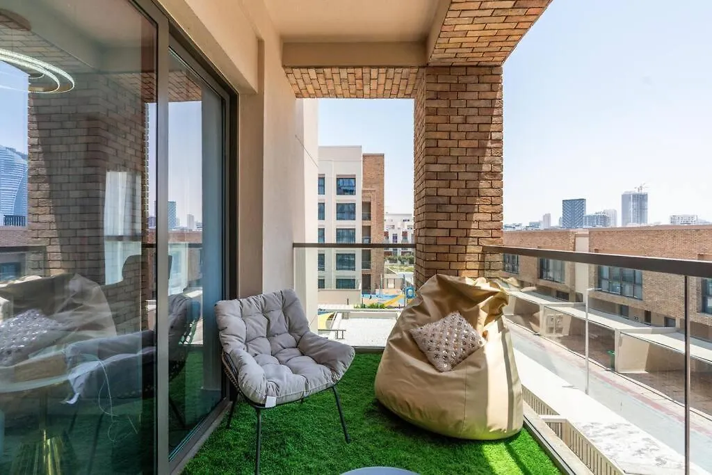 Eleganz By Danube - 2 Bedroom - Jvc Dubai