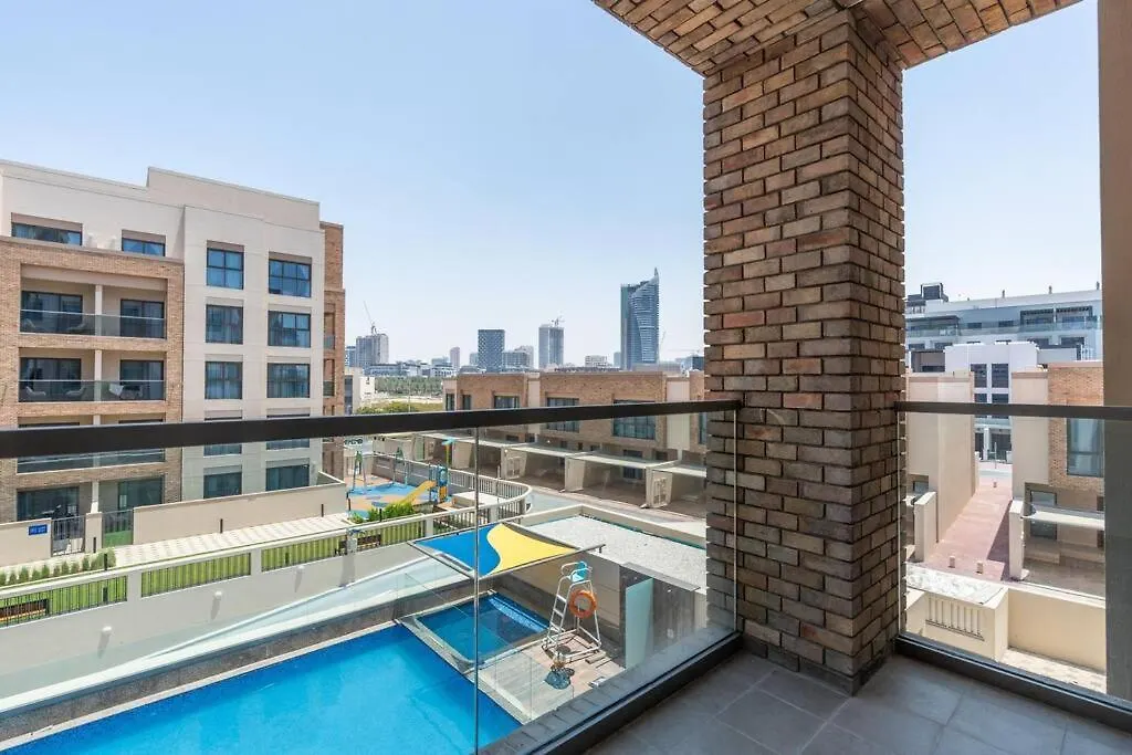 Eleganz By Danube - 2 Bedroom - Jvc Dubai
