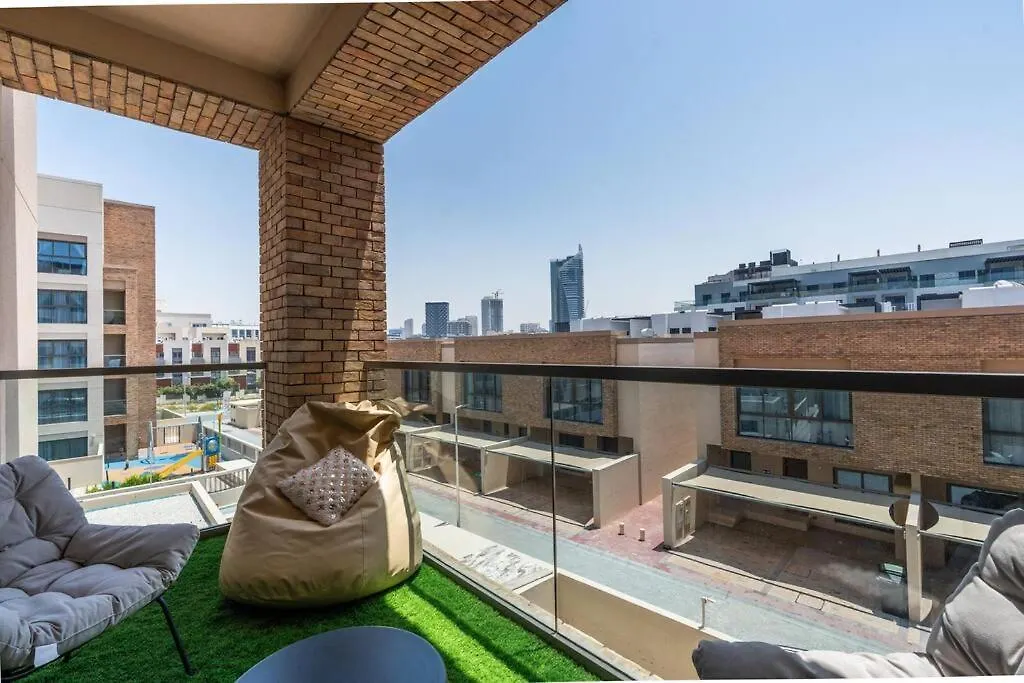 Eleganz By Danube - 2 Bedroom - Jvc Dubai