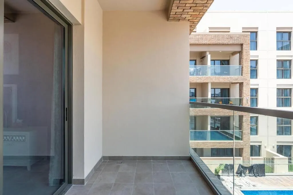 Apartment Eleganz By Danube - 2 Bedroom - Jvc Dubai