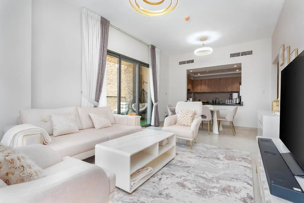 Eleganz By Danube - 2 Bedroom - Jvc contacts